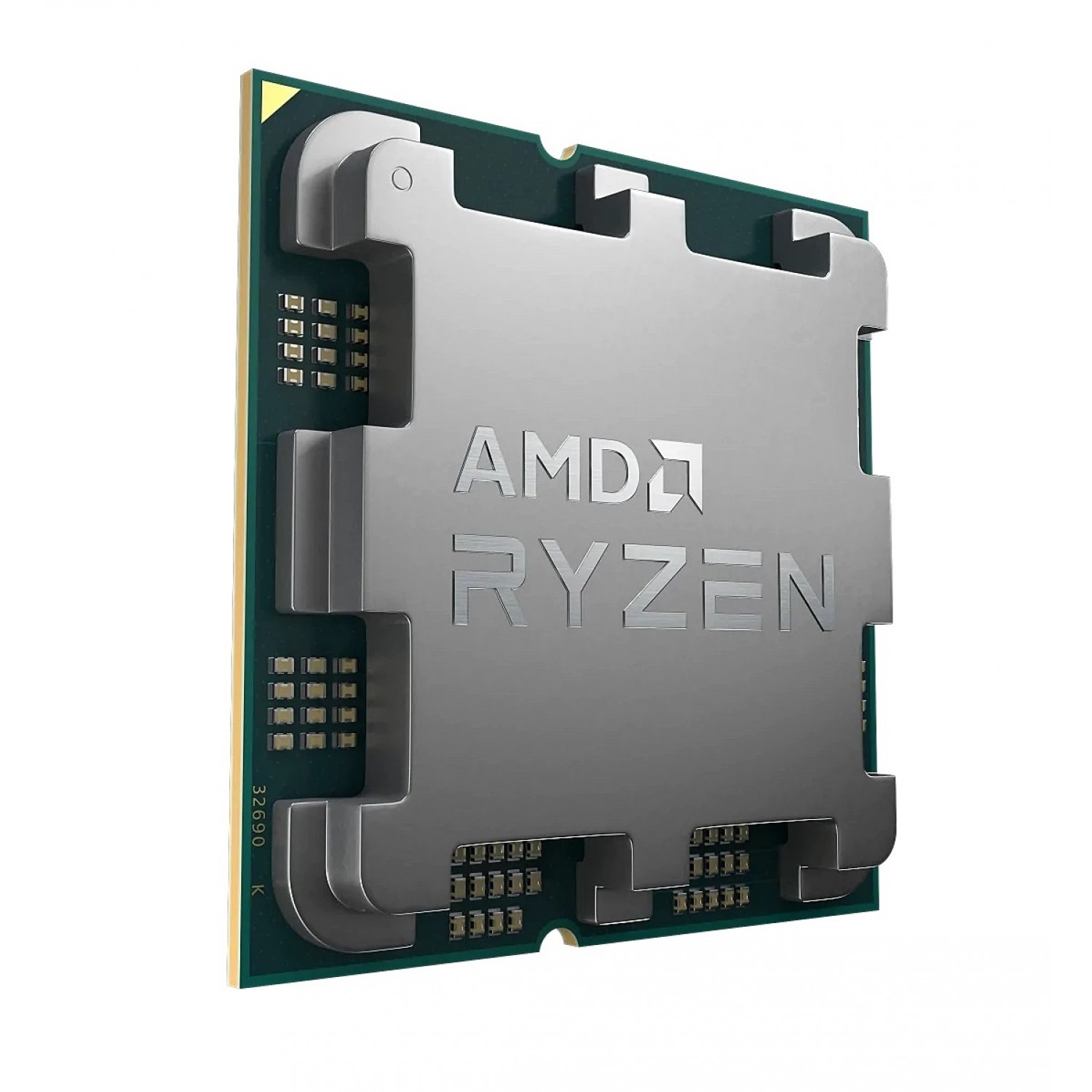 پردازنده مرکزی ای ام دی مدل AMD Ryzen 5 7500X3D BOX