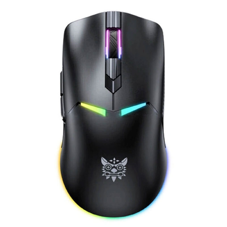 موس اونیکوما مدل Onikuma CW928 Wireless Black