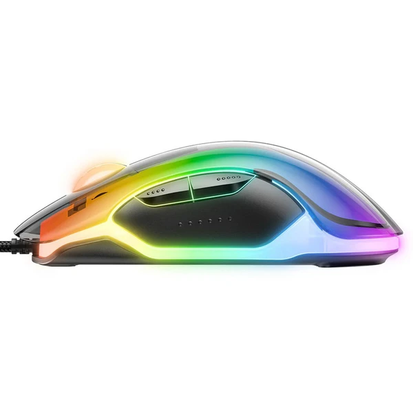موس اونیکوما مدل Onikuma CW925 Wired Black