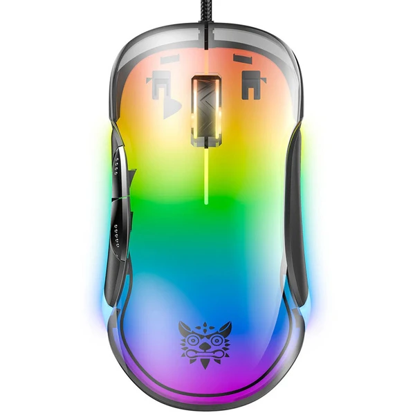 موس اونیکوما مدل Onikuma CW925 Wired Black