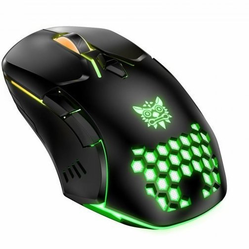 موس اونیکوما مدل Onikuma CW902 Wiired Black