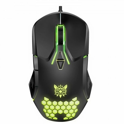 موس اونیکوما مدل Onikuma CW902 Wiired Black