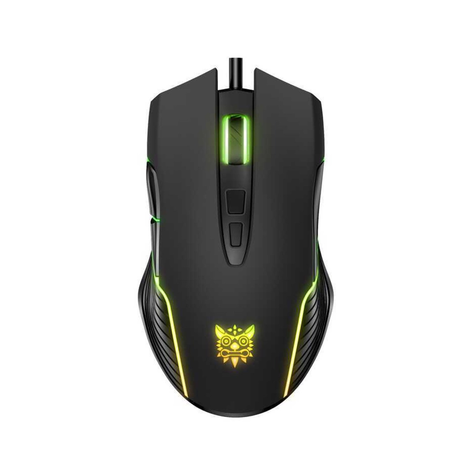 موس اونیکوما مدل Onikuma CW905 Wired Black