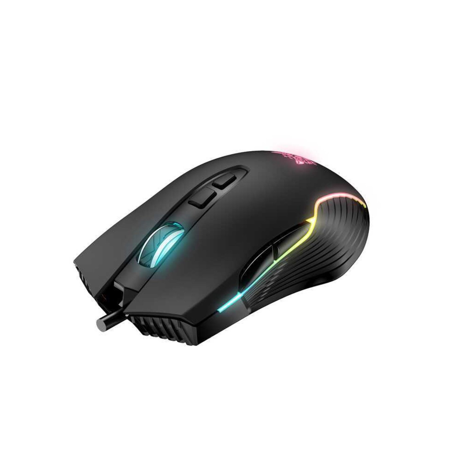 موس اونیکوما مدل Onikuma CW905 Wired Black