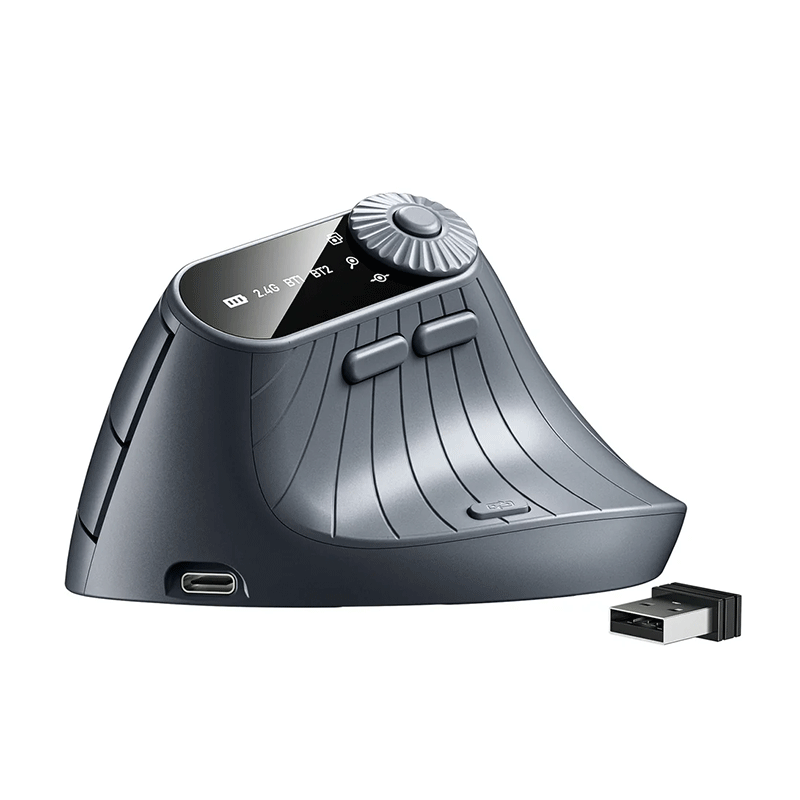 موس اونیکوما مدل Onikuma CW932 Wireless Black