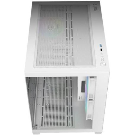 کیس گیم دیاس مدل GAMEDIAS AURA GC10M White