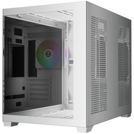 کیس گیم دیاس مدل GAMEDIAS AURA GC10M White