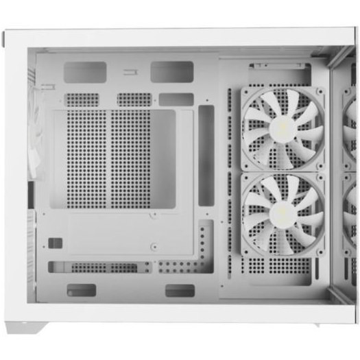 کیس گیم دیاس مدل GAMEDIAS AURA GC10M White