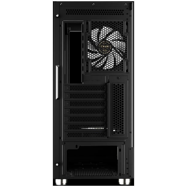 کیس گیم دیاس مدل GAMDIS ATLAS E1 Black