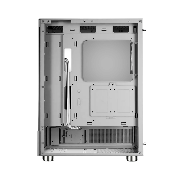 کیس گیم دیاس مدل GAMDIS ATLAS E1 White