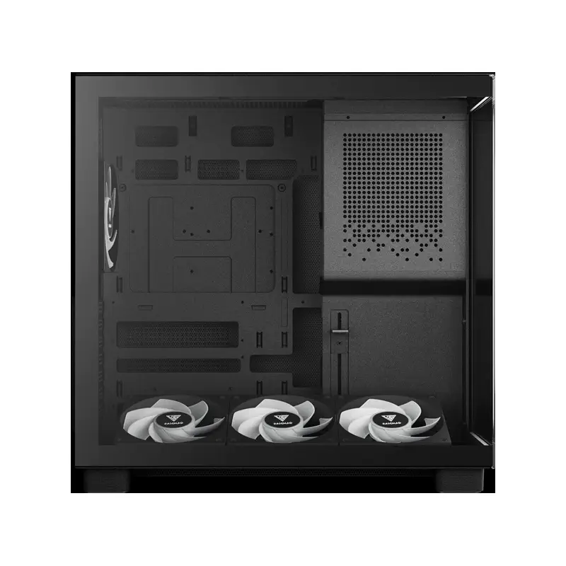 کیس گیم دیاس مدل GAMDIAS ATLAS M4 Black