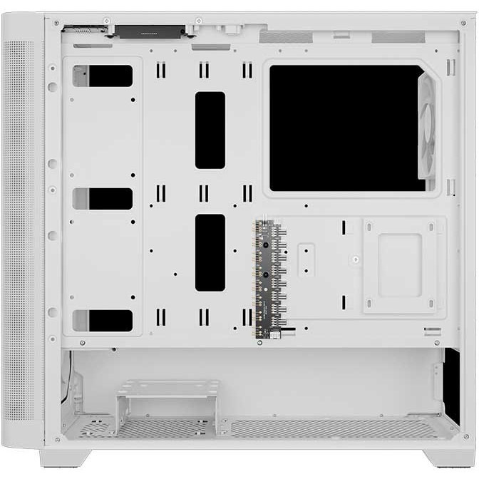 کیس گیم دیاس مدل GAMDIAS Athena M3 White