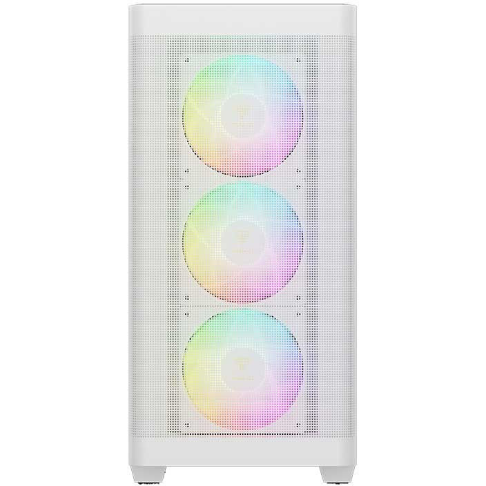 کیس گیم دیاس مدل GAMDIAS Athena M3 White