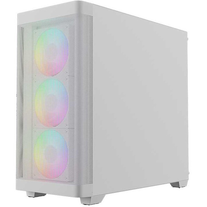 کیس گیم دیاس مدل GAMDIAS Athena M3 White