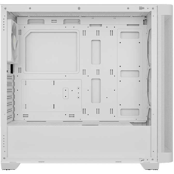 کیس گیم دیاس مدل GAMDIAS Athena M3 White