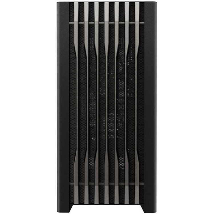 کیس گیم دیاس مدل GAMDIAS ATHENA P3 Black