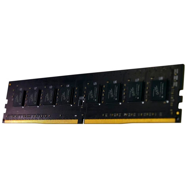 رم گیل مدل GEIL Pristine 16GB 3200Mhz DDR4