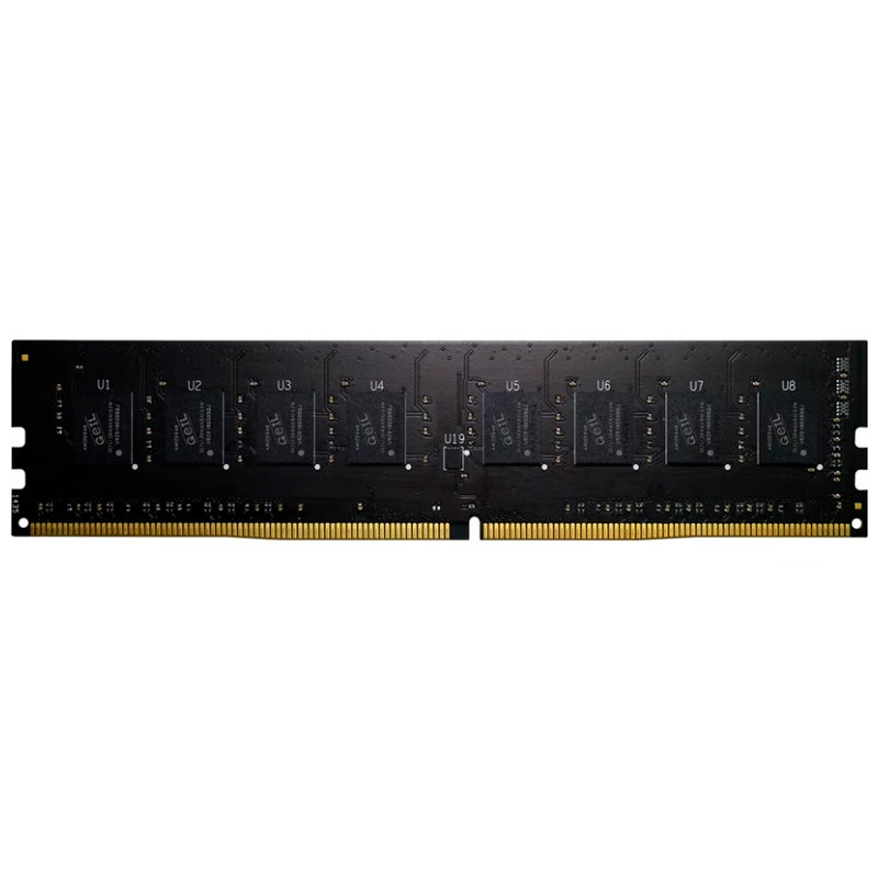 رم گیل مدل GEIL Pristine 16GB 3200Mhz DDR4