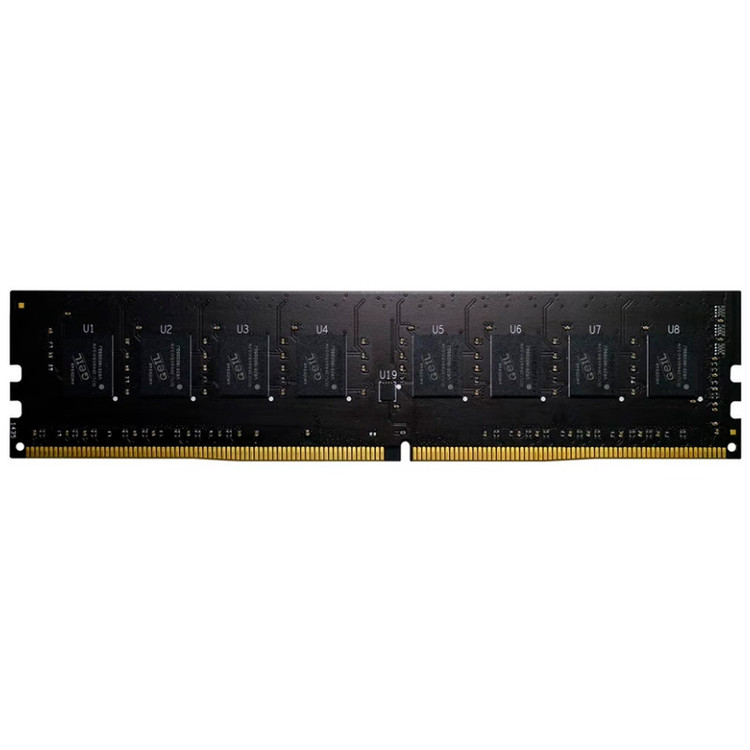رم گیل مدل GEIL Pristine 16GB 3200Mhz DDR4