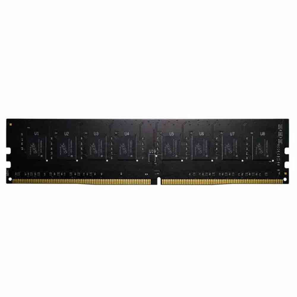 رم کامپیوتر گیل مدل Pristine 8GB 3200Mhz CL16 DDR4