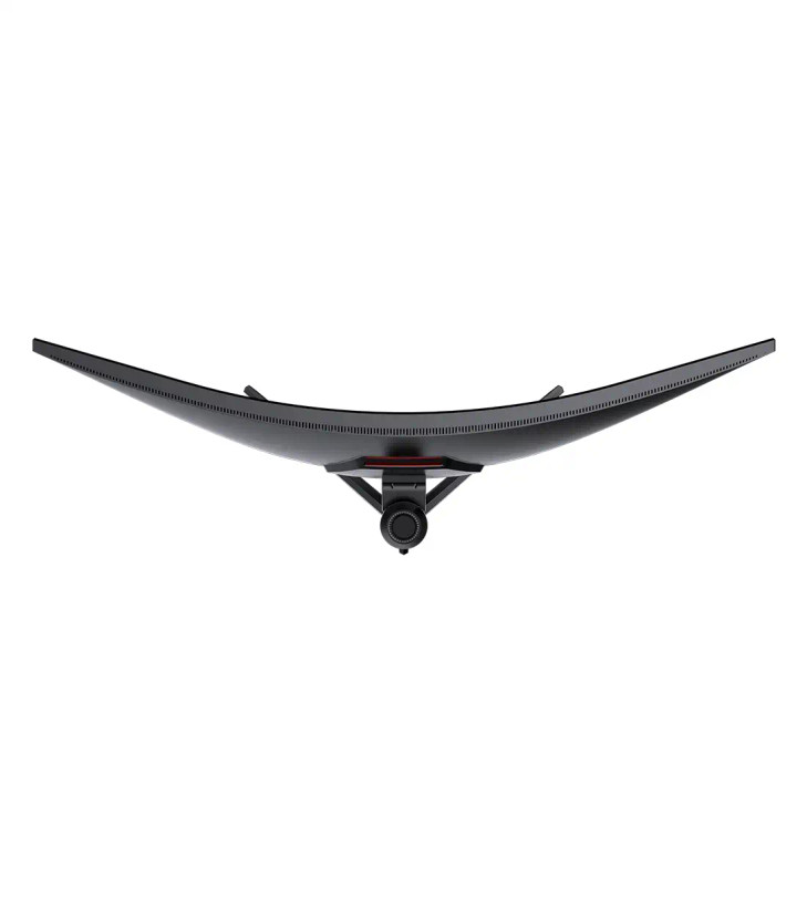 مانیتور اچ کا سی مدل HKC MG34H18Q240