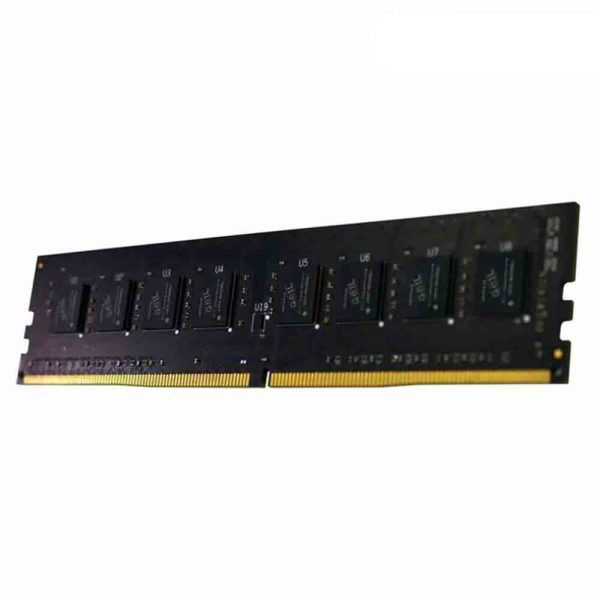 رم گیل مدل GEIL PRISTINE 32GB 4800Mhz CL38 BLACK