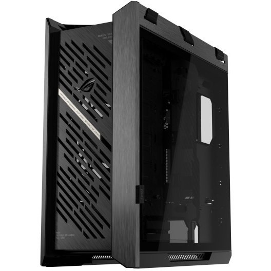 کیس گیمینگ ایسوس مدل ASUS ROG Strix Helios GX601S II Black