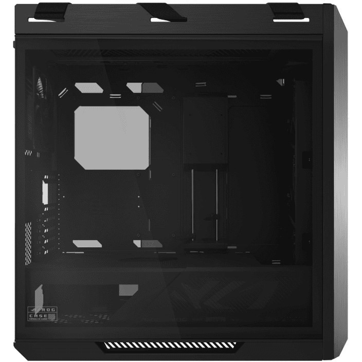 کیس گیمینگ ایسوس مدل ASUS ROG Strix Helios GX601S II Black