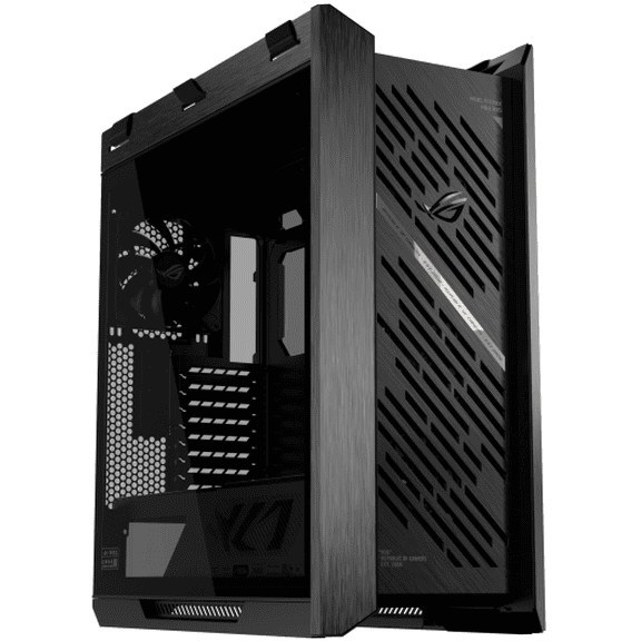 کیس گیمینگ ایسوس مدل ASUS ROG Strix Helios GX601S II Black