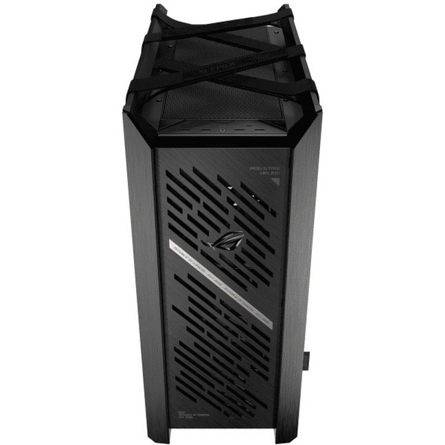 کیس گیمینگ ایسوس مدل ASUS ROG Strix Helios GX601S II Black