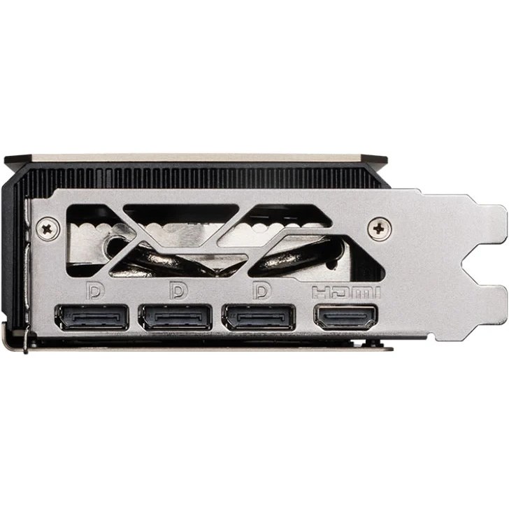 کارت گرافیک ام اس ای مدل MSI RTX 5080 INSPIRE 3X OC 16GB