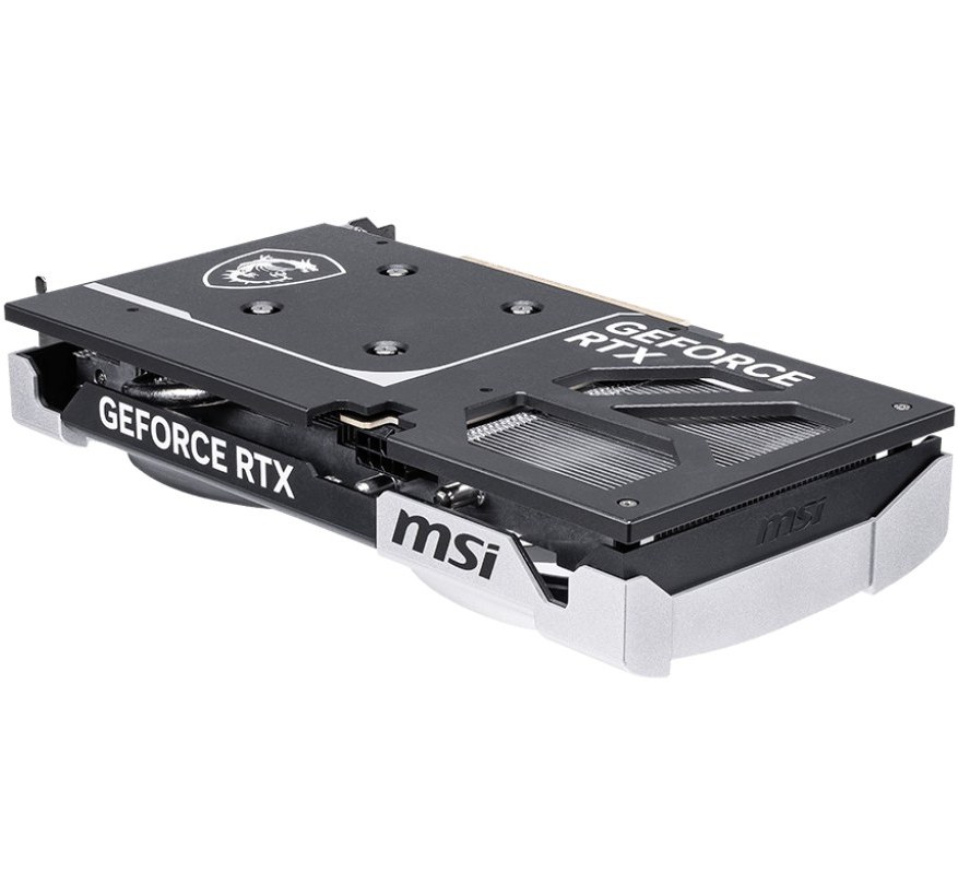 کارت گرافیک ام اس ای مدل MSI RTX 5060 TI VENTUS 2X OC PLUS 8GB