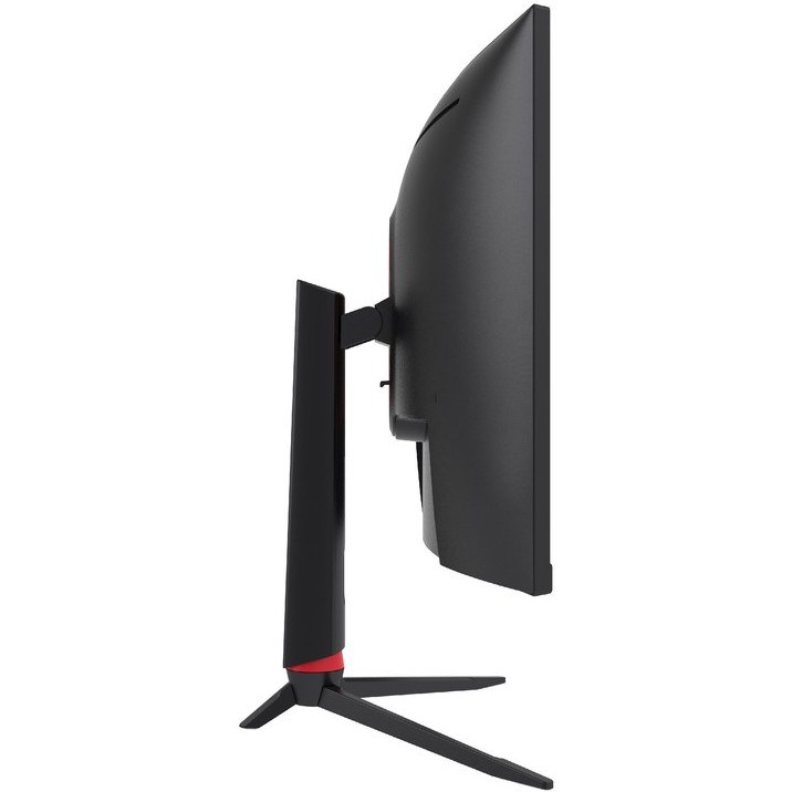 مانیتور 34 اینچ جی پلاس مدل Gplus GGM-K349QN