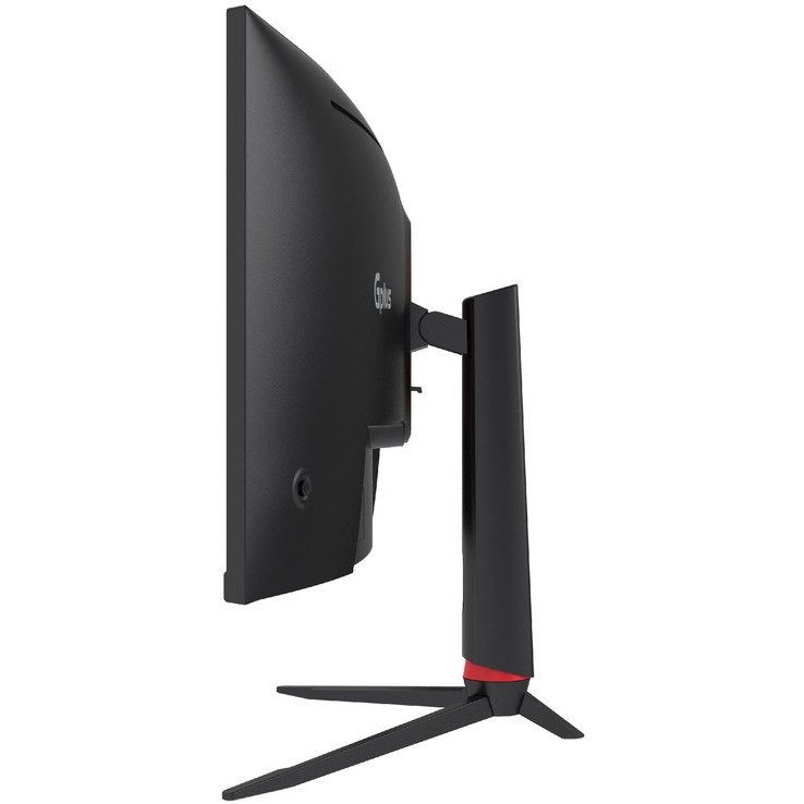 مانیتور 34 اینچ جی پلاس مدل Gplus GGM-K349QN