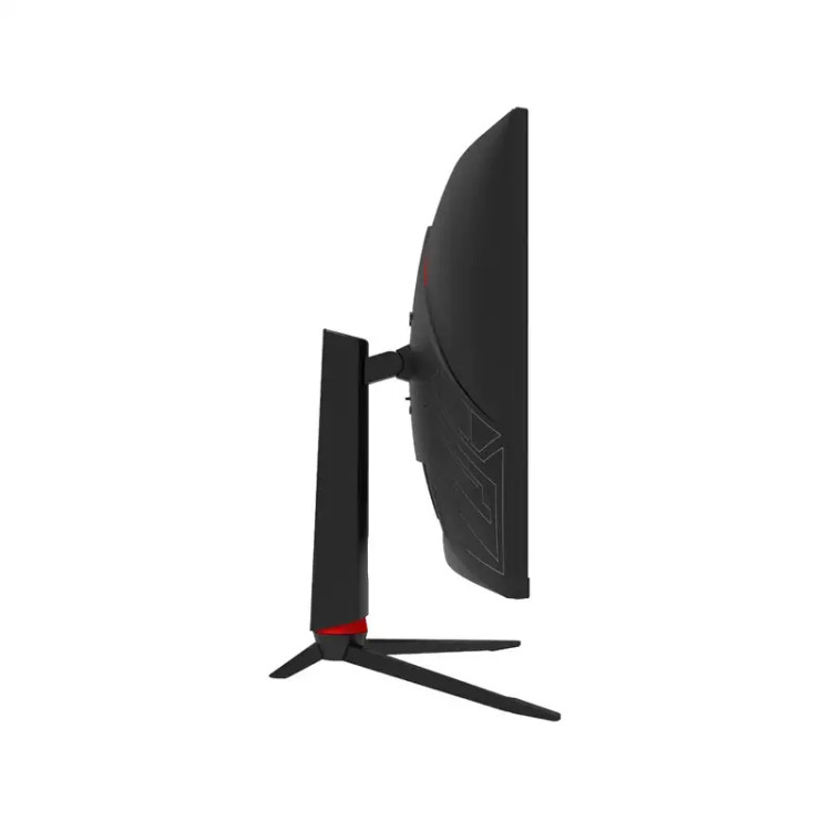 مانیتور 32 اینچ جی پلاس مدل Gplus GGM-K329QN