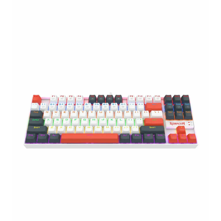 کیبورد ردراگون مدل Redragon Kumara K552 WLR