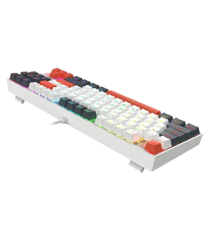 کیبورد ردراگون مدل Redragon Kumara K552 WLR