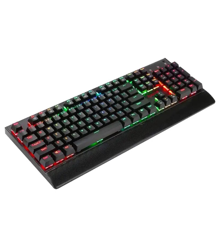 کیبورد ردراگون مدل Redragon K557 RGB