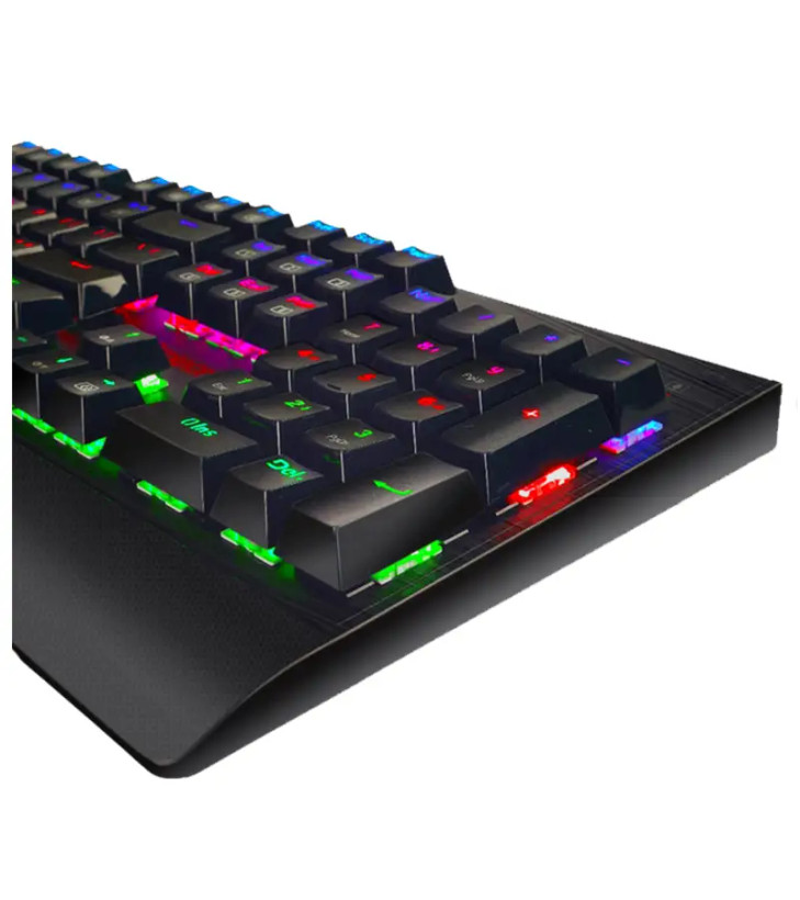 کیبورد ردراگون مدل Redragon K557 RGB
