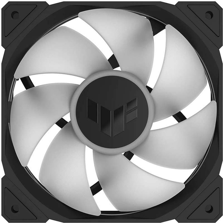 فن کیس ایسوس مدل ASUS TUF GAMING TR120 1X Black