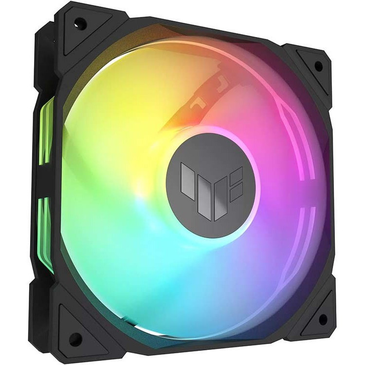 فن کیس ایسوس مدل ASUS TUF GAMING TR120 1X Black
