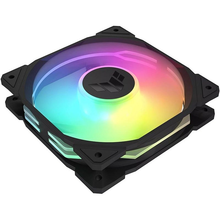 فن کیس ایسوس مدل ASUS TUF GAMING TR120 1X Black