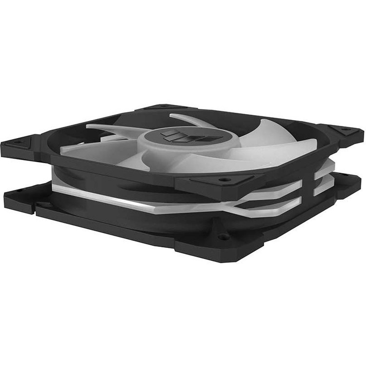 فن کیس ایسوس مدل ASUS TUF GAMING TR120 1X Black