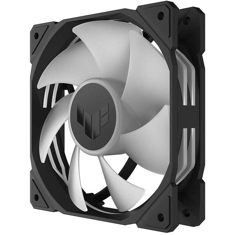فن کیس ایسوس مدل ASUS TUF GAMING TR120 1X Black