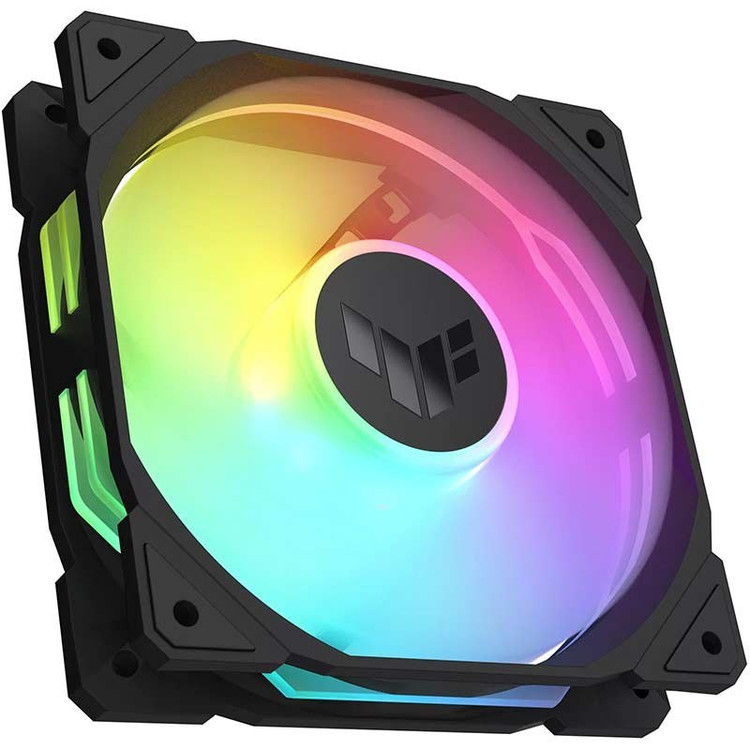 فن کیس ایسوس مدل ASUS TUF GAMING TR120 1X Black