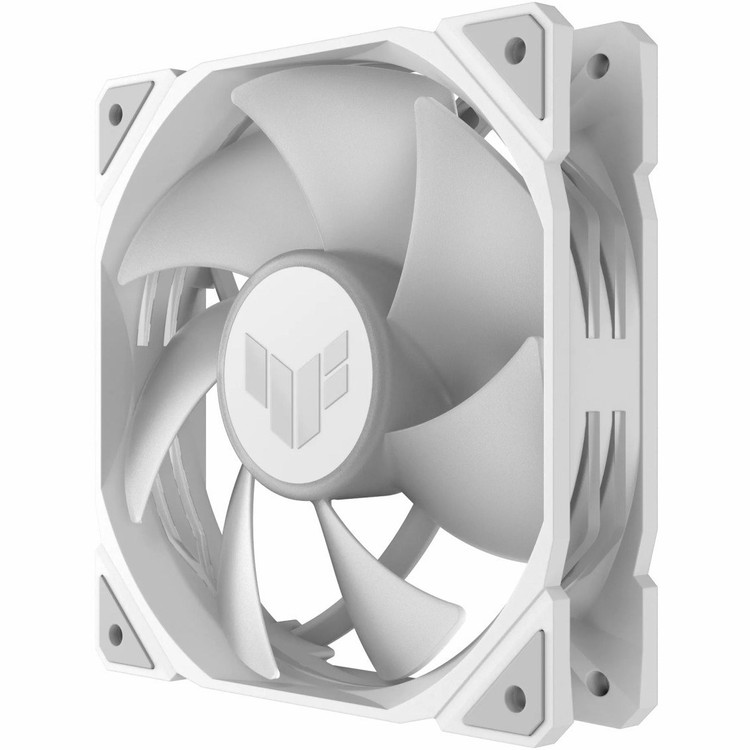 فن کیس ایسوس مدل ASUS TUF GAMING TR120 1X White