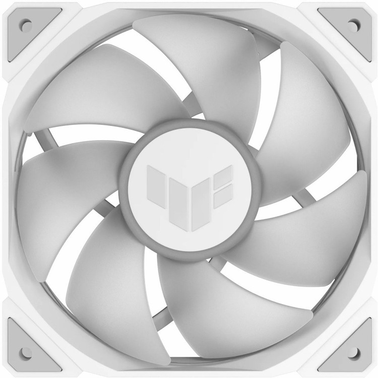 فن کیس ایسوس مدل ASUS TUF GAMING TR120 1X White