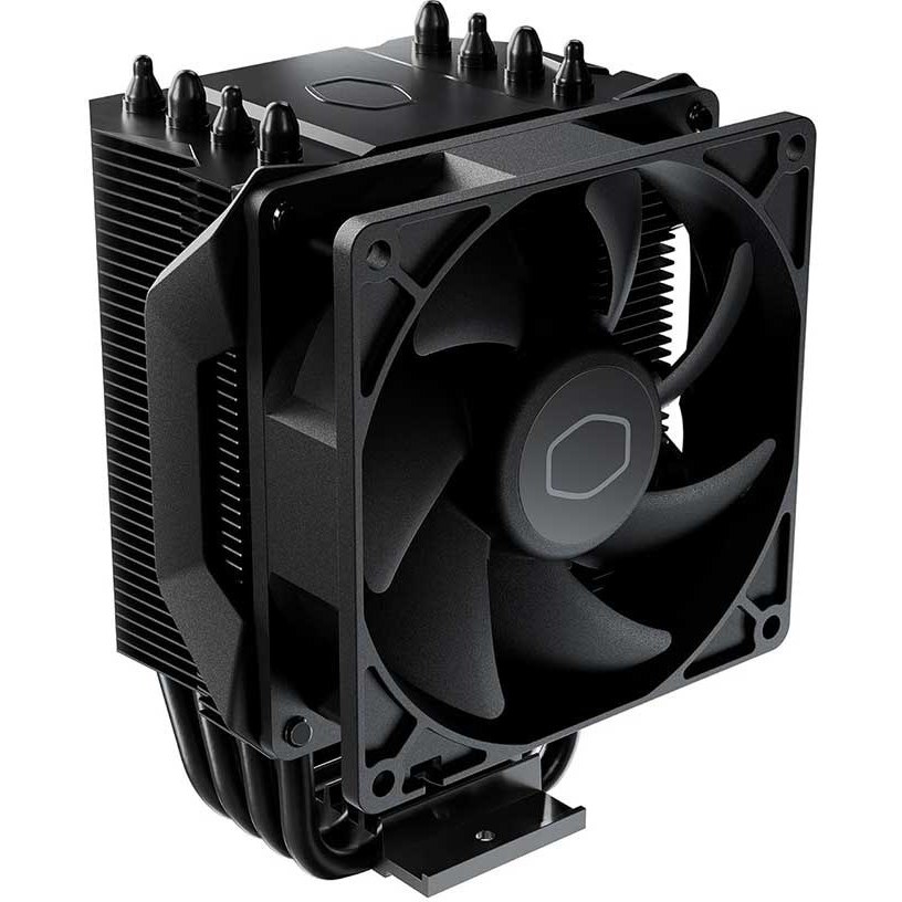 فن خنک کننده پردازنده کولر مستر مدل Cooler Master Hyper 411 Nano