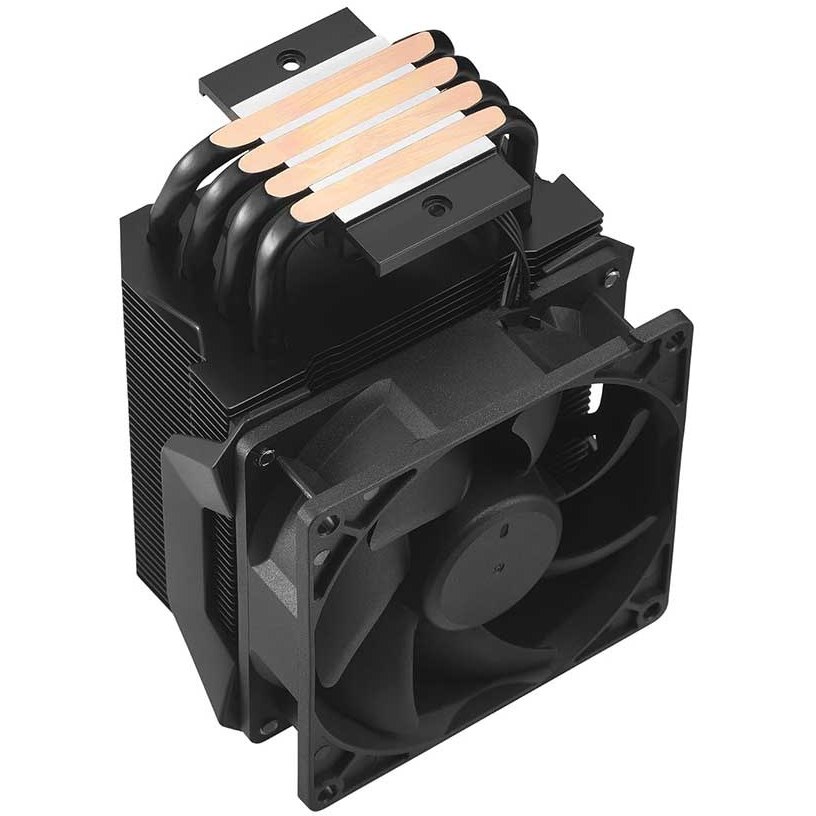 فن خنک کننده پردازنده کولر مستر مدل Cooler Master Hyper 411 Nano