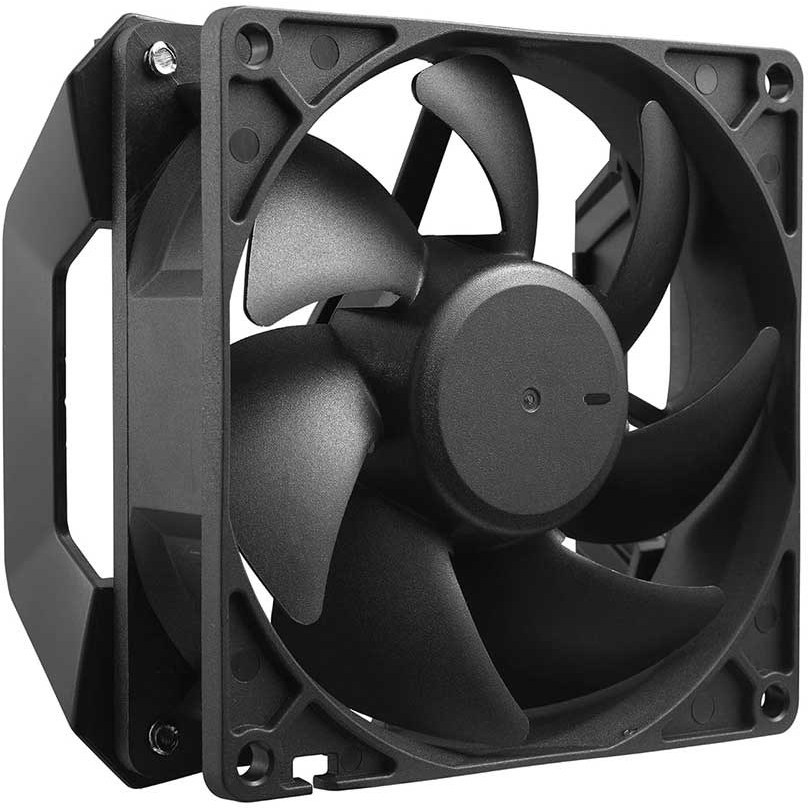 فن خنک کننده پردازنده کولر مستر مدل Cooler Master Hyper 411 Nano